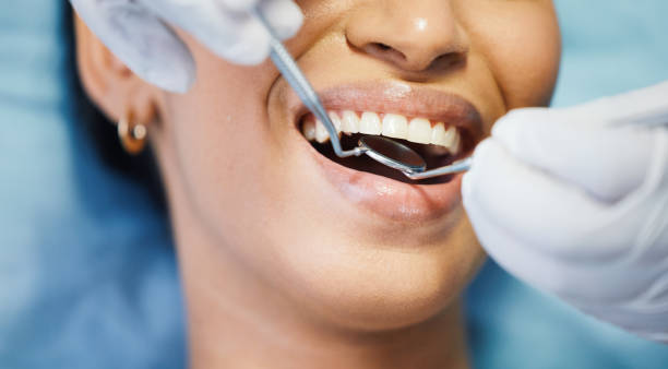 Best Knocked-Out Tooth Emergency  in Crownpoint, NM