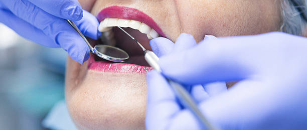 Best Tooth Infection Emergency Dentist  in Crownpoint, NM